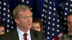 انتخابات الكونغرس ستحدد مصير ترامب