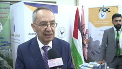 بدء أعمال المنتدى الوطني لمنظومة الابداع والريادة