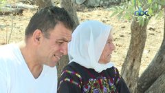 جدة عضو الكونغرس رشيدة طليب :"أنا زعلت ليش بدهم يمنعوها اليهود"