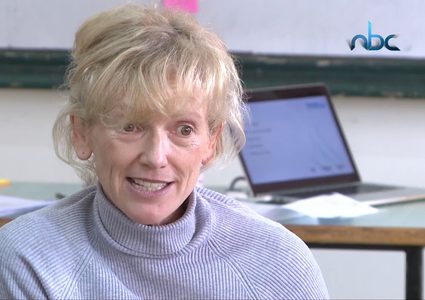 ورشة البحوث النوعية في العلوم التربوية