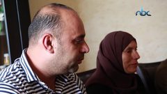 قصة الأسير سامر سيف الدين