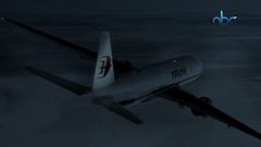 ناشيونال جيوغرافيك تحل لغز الطائرة الماليزية