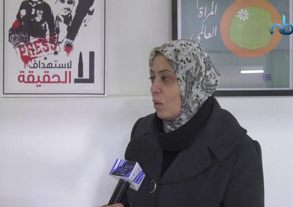 20% من مصابي مسيرات العودة أطفال