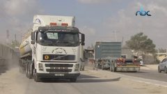 تراجع حدة المواجهات في مسيرات العودة