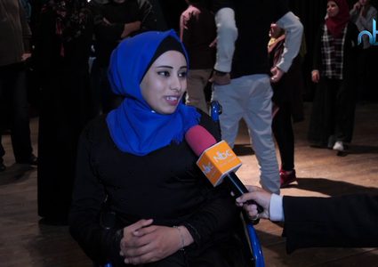 "تياترو فلسطين"أول تجربة أكاديمية تدرس فنون المسرح