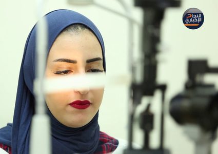 حوار خاص مع عميد كلية الطب في جامعة النجاح الوطنية