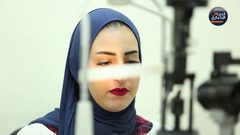 حوار خاص مع عميد كلية الطب في جامعة النجاح الوطنية