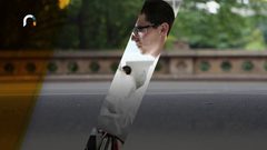 دراسة .. غسول الفم يقلل من فوائد التمارين الرياضية