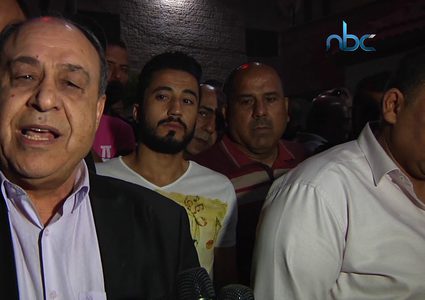 قوات الاحتلال تعتدي على مقر جهاز الأمن الوقائي جنوب نابلس