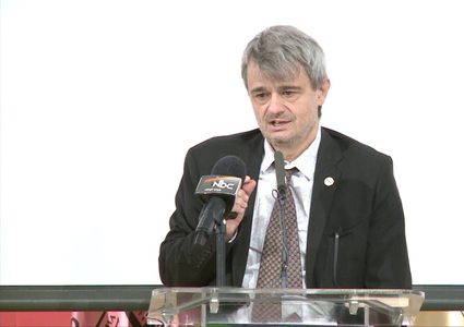 "النجاح" تطلق فعاليات المدرسة الشتوية