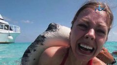 هوس "السيلفي" يقتل 259 شخصًا