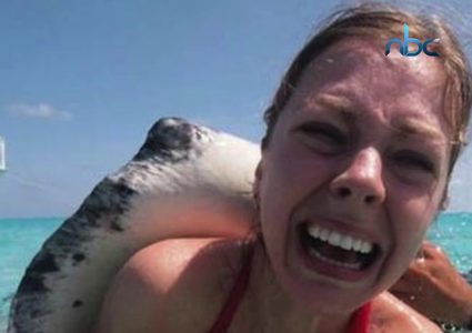 هوس "السيلفي" يقتل 259 شخصًا