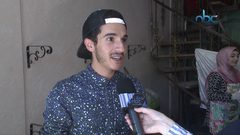 مبادرة المطبخ الخيري في مدينة نابلس