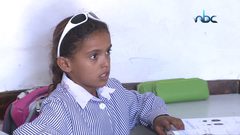 طلبة الخان الأحمر صمود حتى الرمق الأخير