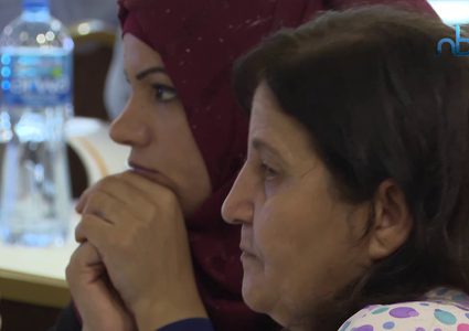 دراسة حول واقع خدمات التشخيص المتوفرة للأطفال ذوي الاعاقة