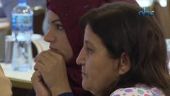 دراسة حول واقع خدمات التشخيص المتوفرة للأطفال ذوي الاعاقة