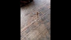 عندما تجتمع الطفولة و الفقر ويكون الابداع حاضرا