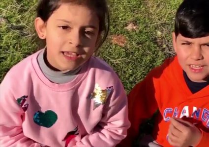 "كلنا مريم" حملة عالمية لنصرة المرأة المقدسية