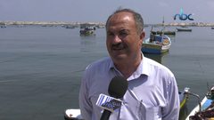 الاحتلال يعلن تقليص مساحة الصيد البحري في قطاع غزة