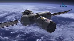 قريباً....فندق سياحي في الفضاء!