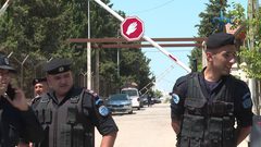 وقفة احتجاجية بمدينة رام الله للمطالبة بالكشف عن تفاصيل قضية غريب