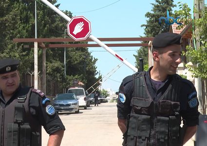 وقفة احتجاجية بمدينة رام الله للمطالبة بالكشف عن تفاصيل قضية غريب