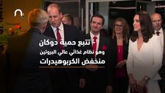 أسرار رشاقة كيت ميدلتون .. تعرفي عليها !