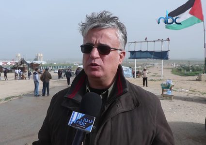 غزة عصيةٌ على الانكسار والانفصال