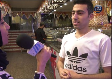 تعرّف على أجواء شهر رمضان في أسواق مدينة غزة