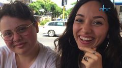 ناشطتان من نيوزيلندا تجمعان آلاف الدولارات لغزة