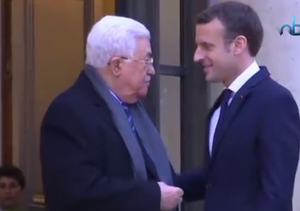 الرئيس: هناك ثلاث إجراءات مع إسرائيل وأميركا وحماس