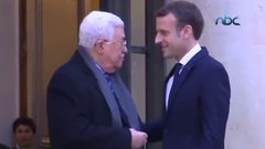 الرئيس: هناك ثلاث إجراءات مع إسرائيل وأميركا وحماس