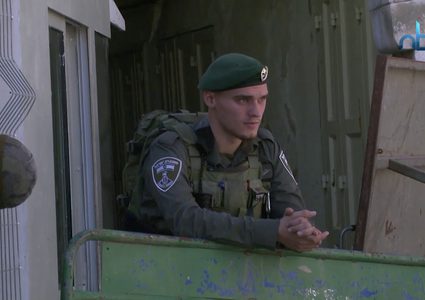 واقعٌ صعب يعيشه المواطنون في مدينة الخليل