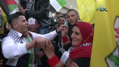 زواج يتحدّى معتقلات الاحتلال