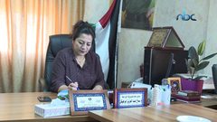 بدء موسم انتاج العنب في مدينة الخليل