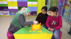 افتتاح أول مستشفى للأطفال المصابين بالسرطان في قطاع غزة