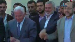 المصالحة في كل مكان إلا فلسطين