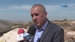 الخليل: إتلاف كميات كبيرة من المخدرات