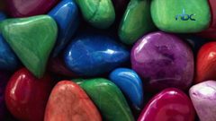 الألوان وتأثيرها على الحياة