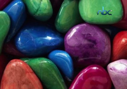 الألوان وتأثيرها على الحياة