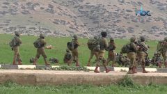 إسرائيل تتأهب خوفا من مواجهة عسكرية مع إيران