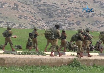 إسرائيل تتأهب خوفا من مواجهة عسكرية مع إيران