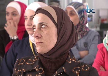 ورشة عمل لتعزيز الوعي والمعرفة الإحصائية