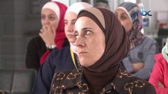 ورشة عمل لتعزيز الوعي والمعرفة الإحصائية