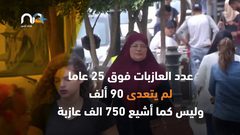 هل ارتفاع نسبة العازبات في فلسطين صحيح؟