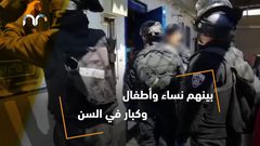 الاضراب المفتوح عن الطعام سلاح الأسرى للحصول على حقوقهم