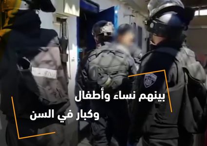 الاضراب المفتوح عن الطعام سلاح الأسرى للحصول على حقوقهم