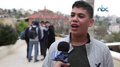 قوات الاحتلال تفرج عن الأسير محمد البرغوثي