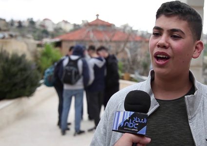 قوات الاحتلال تفرج عن الأسير محمد البرغوثي