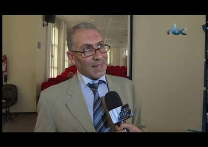 ورشة عمل حول دور الإحصاء ولغة الأرقام في تحسين الإقتصاد